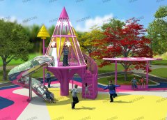 乐鱼LEYU缤纷世界乐园系列