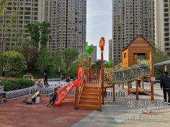 乐鱼LEYU游乐房地产非标定制案例