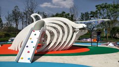 乐鱼LEYU游乐贵州贵阳龙里案例