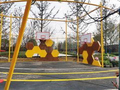 乐鱼LEYU游乐万科房地产项目