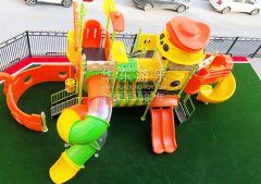 乐鱼LEYU海盗船案例