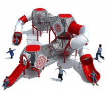 乐鱼LEYU网绳系列HD-SSW077