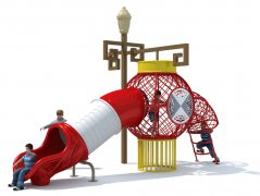 乐鱼LEYU网绳系列HD-SSW073