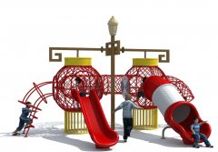 乐鱼LEYU网绳系列HD-SSW074