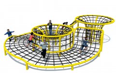 乐鱼LEYU网绳系列HD-SSW065