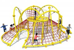 乐鱼LEYU网绳系列HD-SSW064