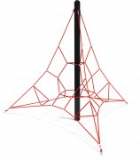 乐鱼LEYU网绳系列HD-SSW015