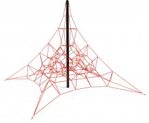 乐鱼LEYU网绳系列HD-SSW016