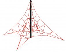 乐鱼LEYU网绳系列HD-SSW019