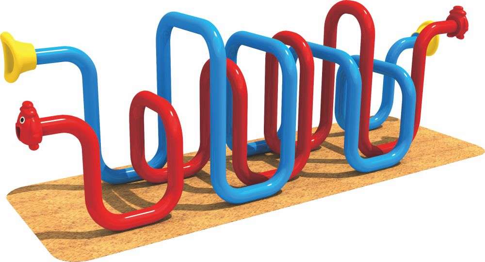 乐鱼LEYU健身器材 传声筒-HD