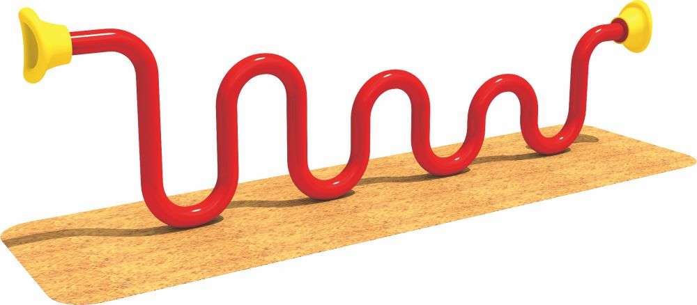 乐鱼LEYU健身器材 传声筒-HD