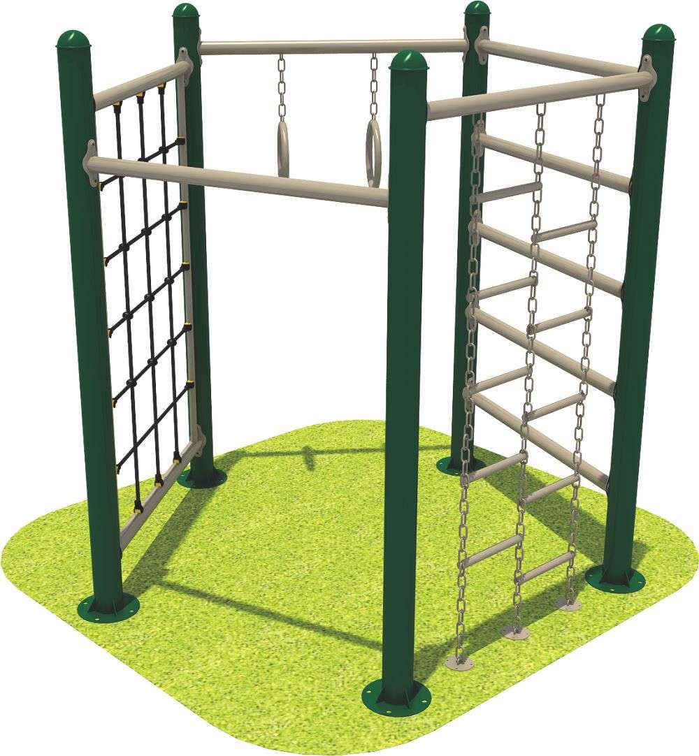 乐鱼LEYU健身器材 综合锻炼器