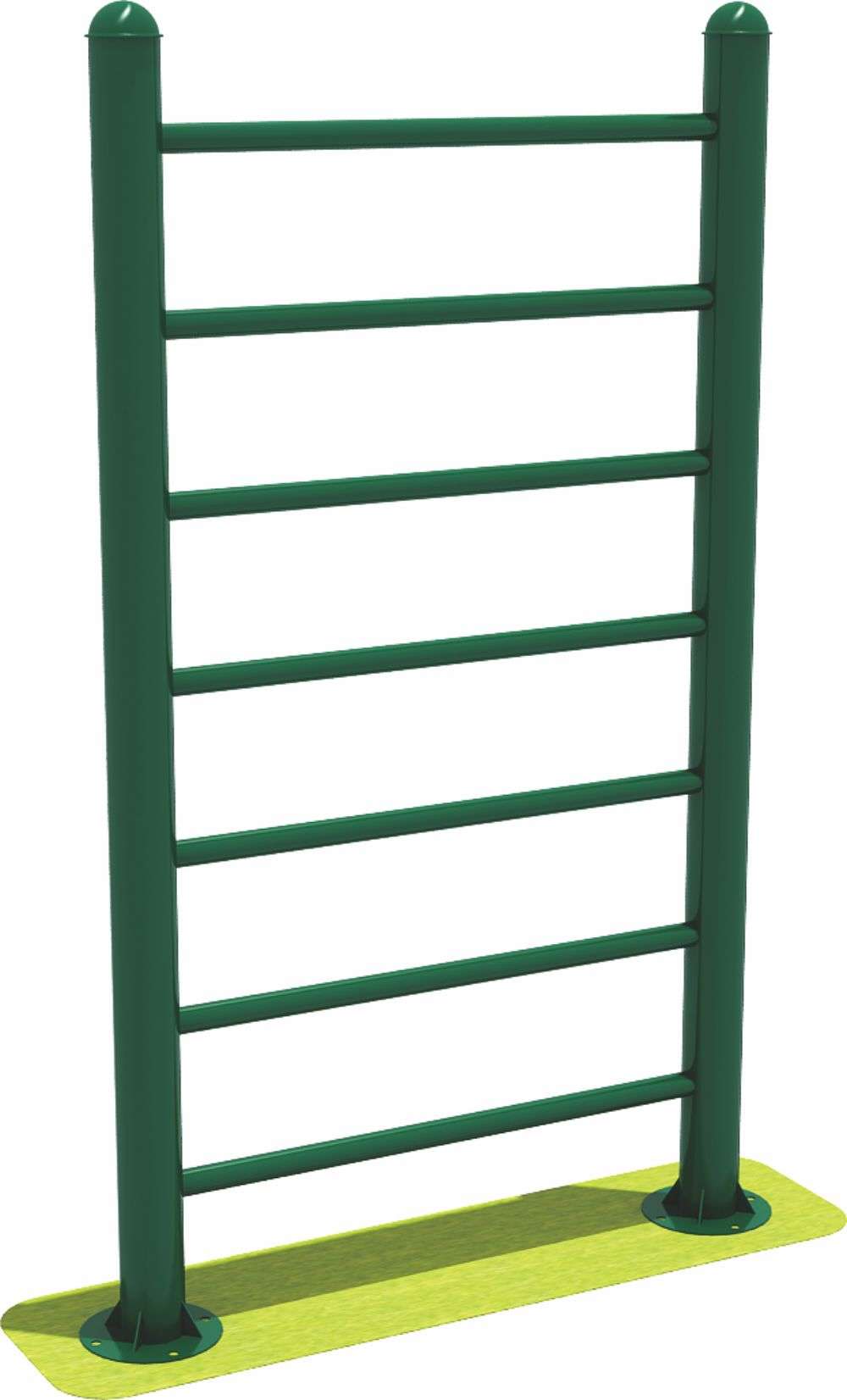 乐鱼LEYU健身器材 儿童攀登架