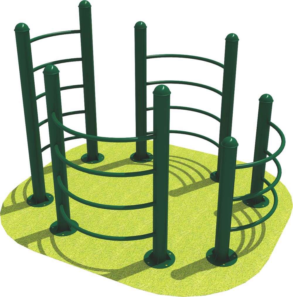 乐鱼LEYU健身器材 乐鱼LEYU儿童攀