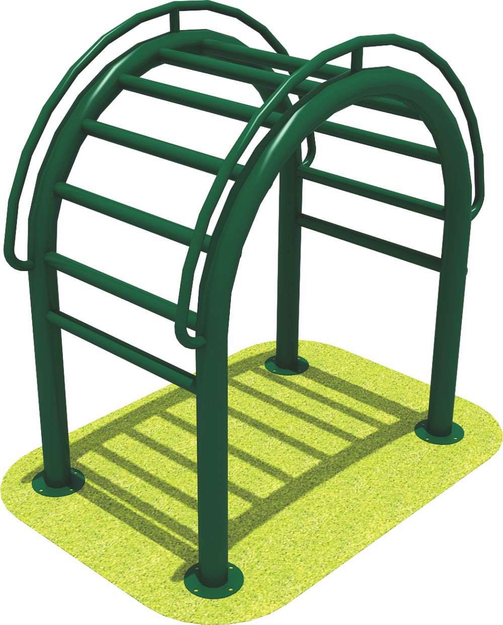 乐鱼LEYU健身器材 乐鱼LEYU伸背器