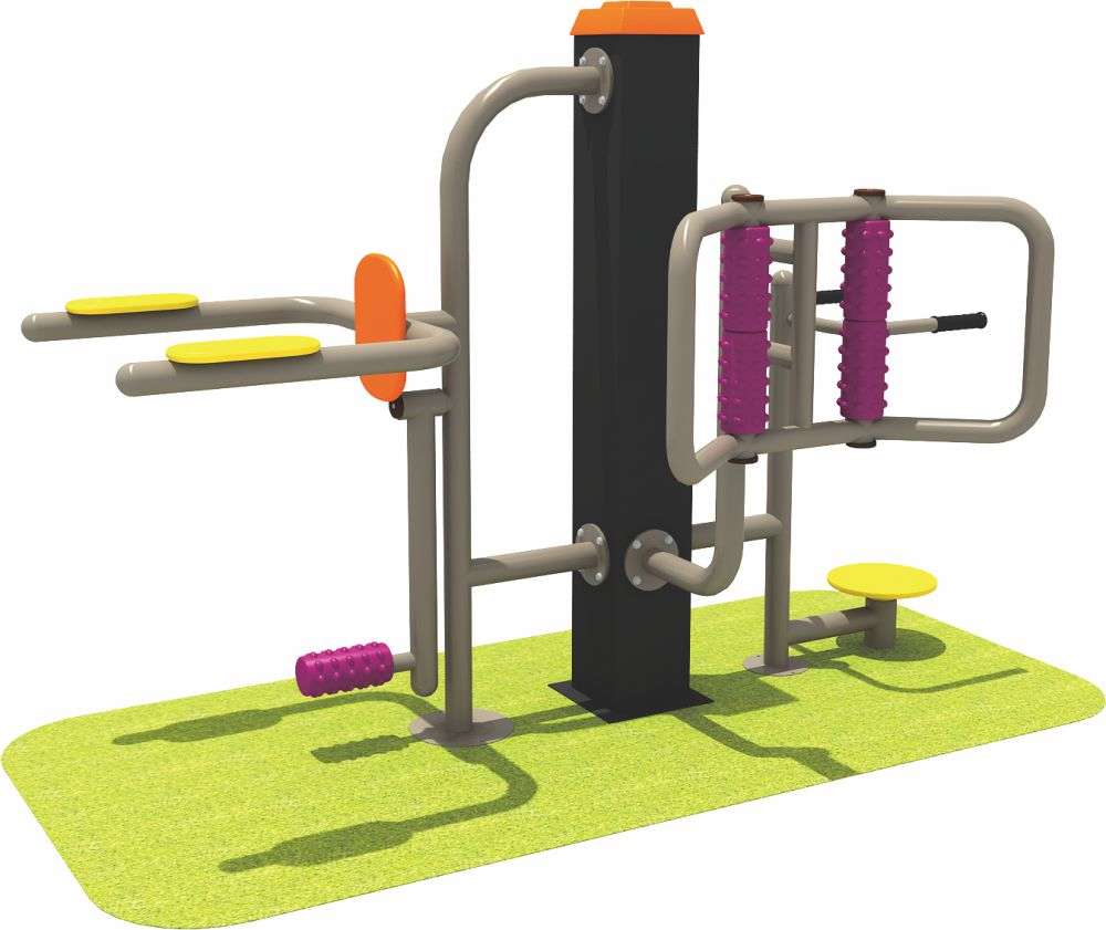 乐鱼LEYU健身器材 HD-SJS029