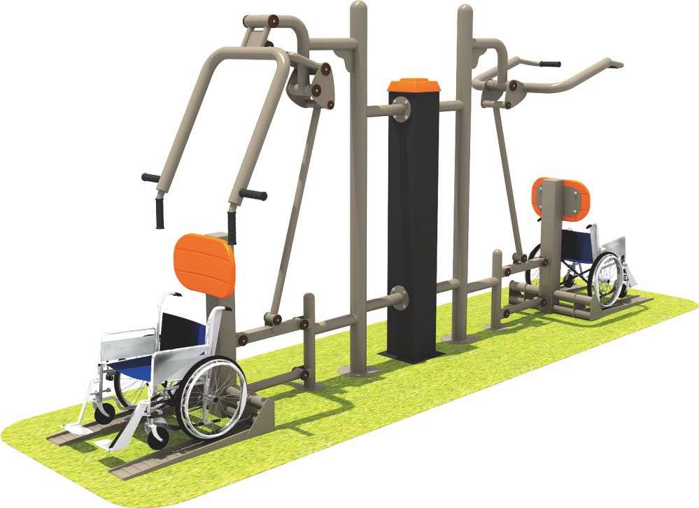 乐鱼LEYU健身器材 HD-SJS011